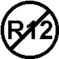 R 12